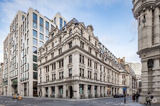 More details for 1 Lloyds Ave, London - Office for Rent