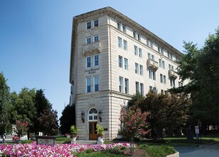 100-110 Maryland Ave NE, Washington, DC for rent Building Photo- Image 1 of 9