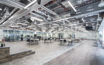 1-10 Bishops Sq, London to rent Interior Photo- Image 1 of 1