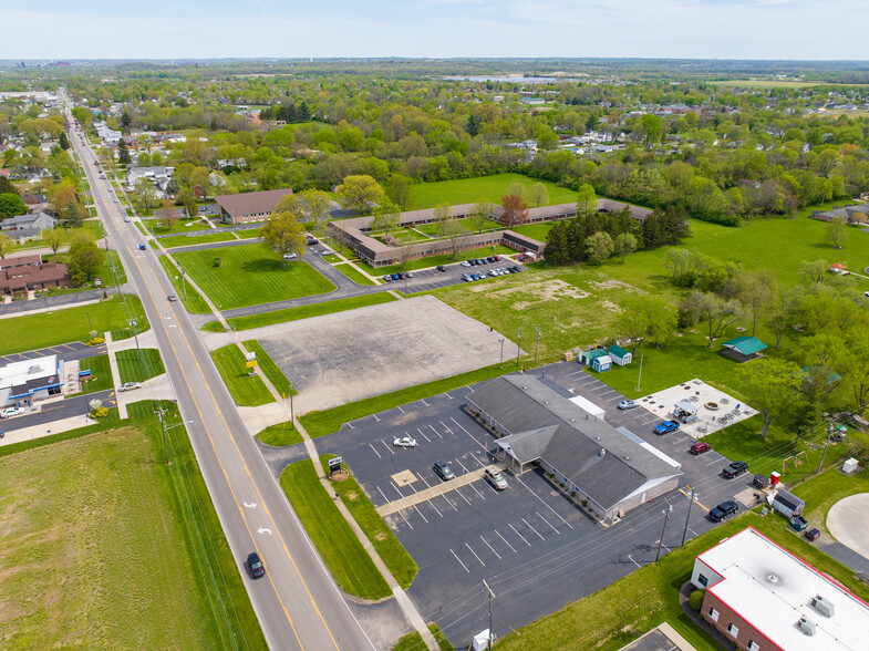 703 W State St, Trenton, OH for sale - Aerial - Image 2 of 8