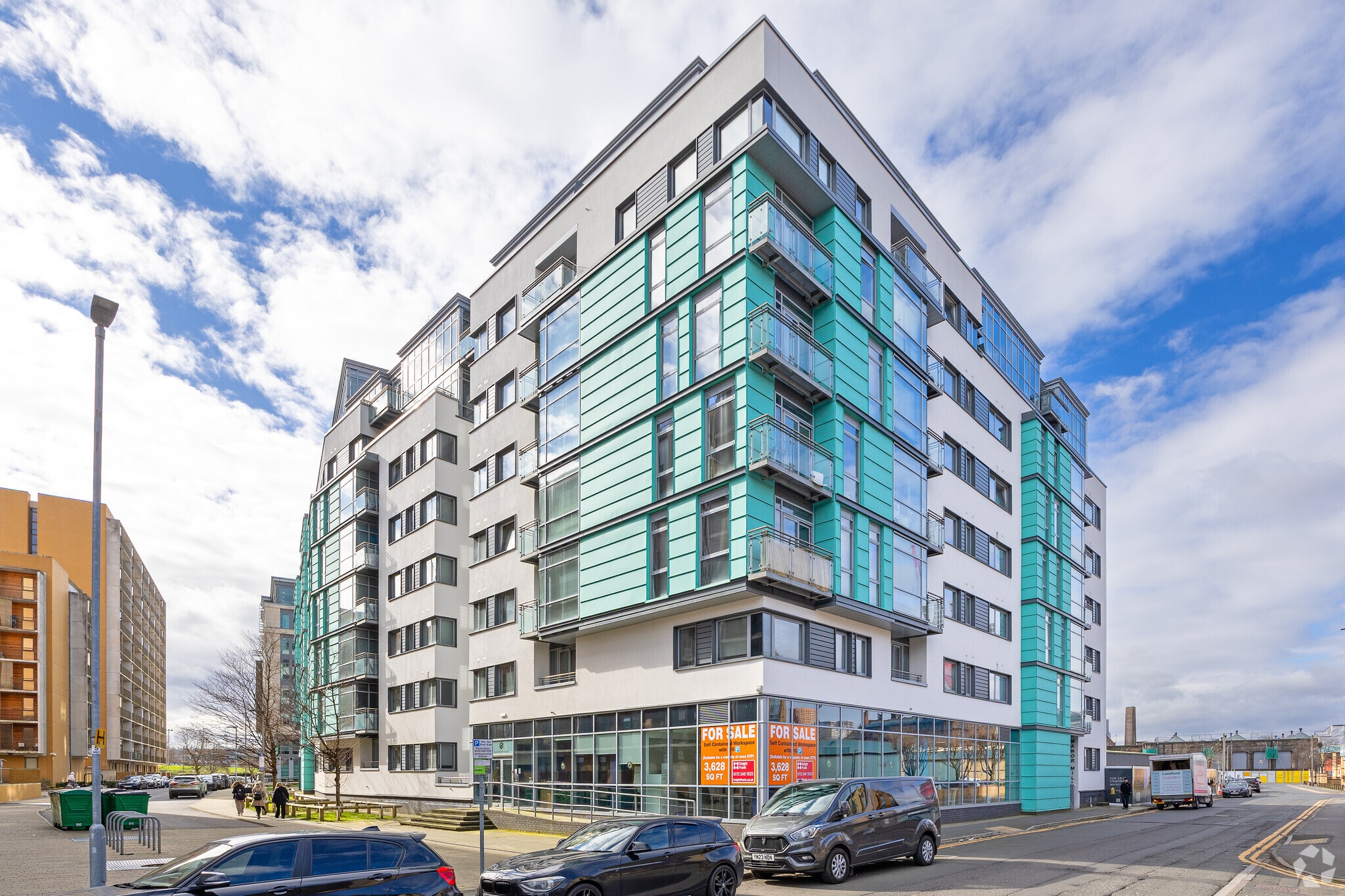 Manor Rd, Leeds for sale Primary Photo- Image 1 of 1