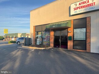 More details for 10963-10969 Lute Ct, Manassas, VA - Retail for Sale