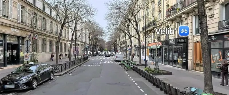 Retail in Paris to rent - Building Photo - Image 2 of 5