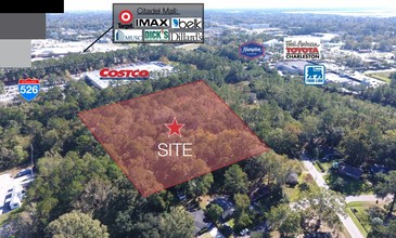 Ashley Town Center Dr, Charleston, SC for sale Primary Photo- Image 1 of 1