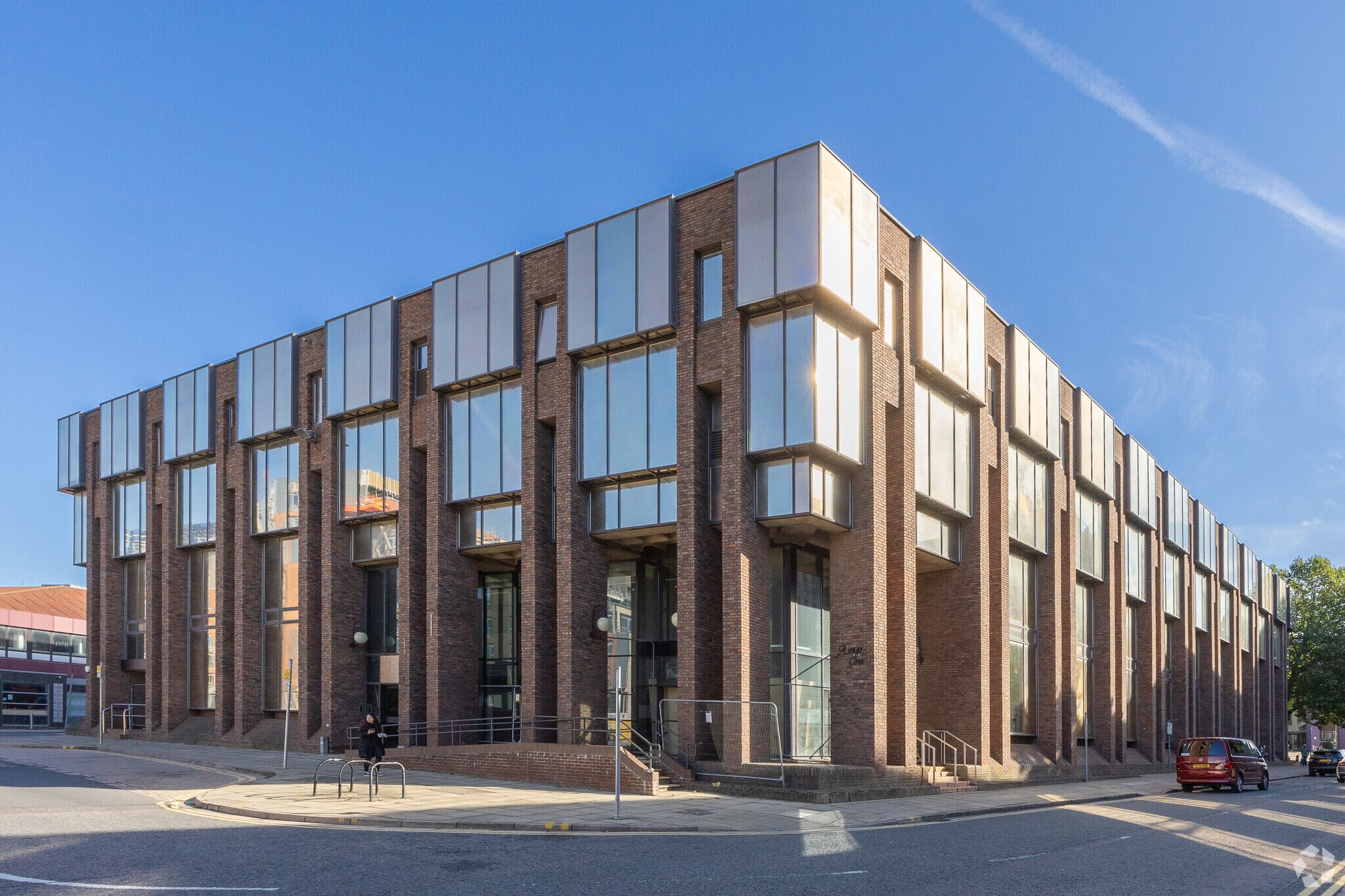 Northminster Rd, Peterborough for sale Primary Photo- Image 1 of 1