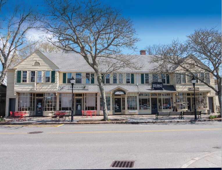 176 Main St, Falmouth, MA for sale - Primary Photo - Image 1 of 1