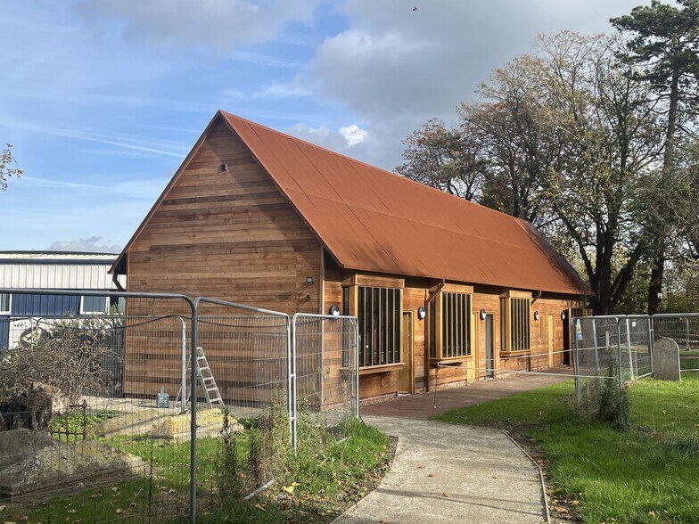 Stadium Way, Sittingbourne for sale - Primary Photo - Image 1 of 1