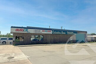 More details for 9317-9321 Marine City Hwy, Ira, MI - Industrial for Rent