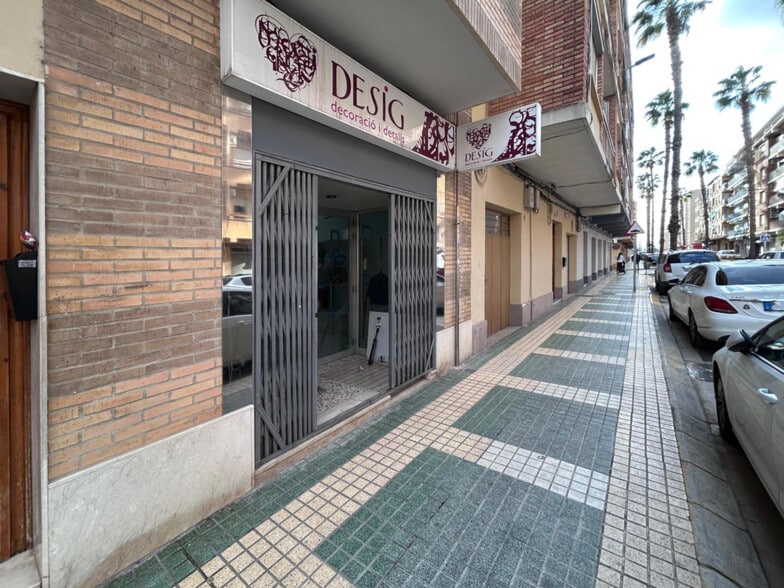 Build-to-Rent in Carlet, Valencia for sale - Building Photo - Image 1 of 5