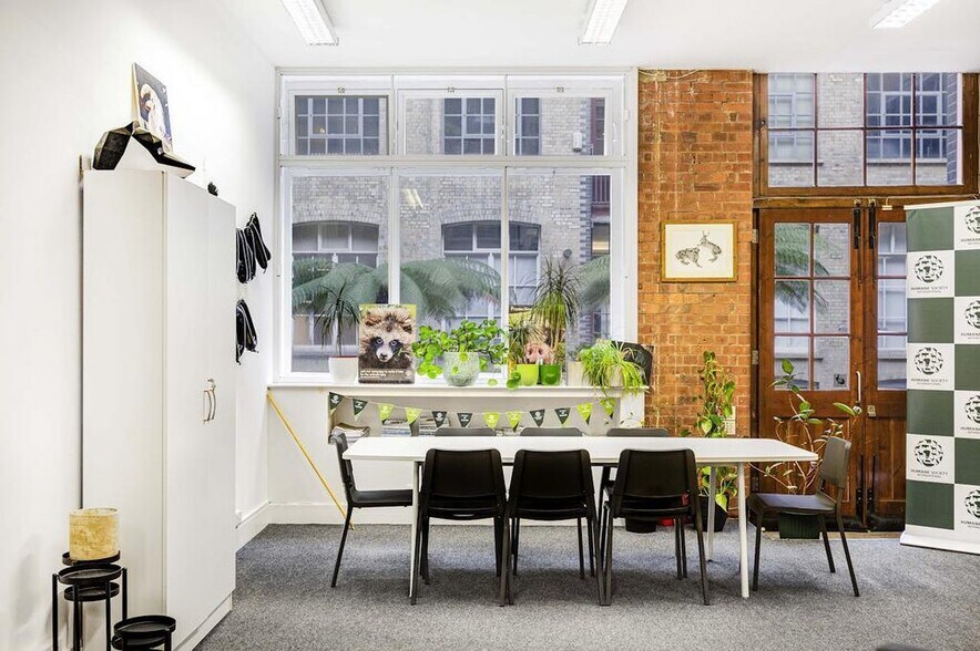 1-9 Underwood St, London to rent - Building Photo - Image 2 of 20