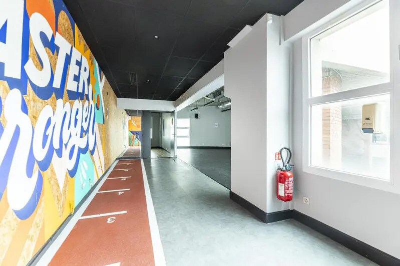 Office in Montreuil for sale - Interior Photo - Image 3 of 12