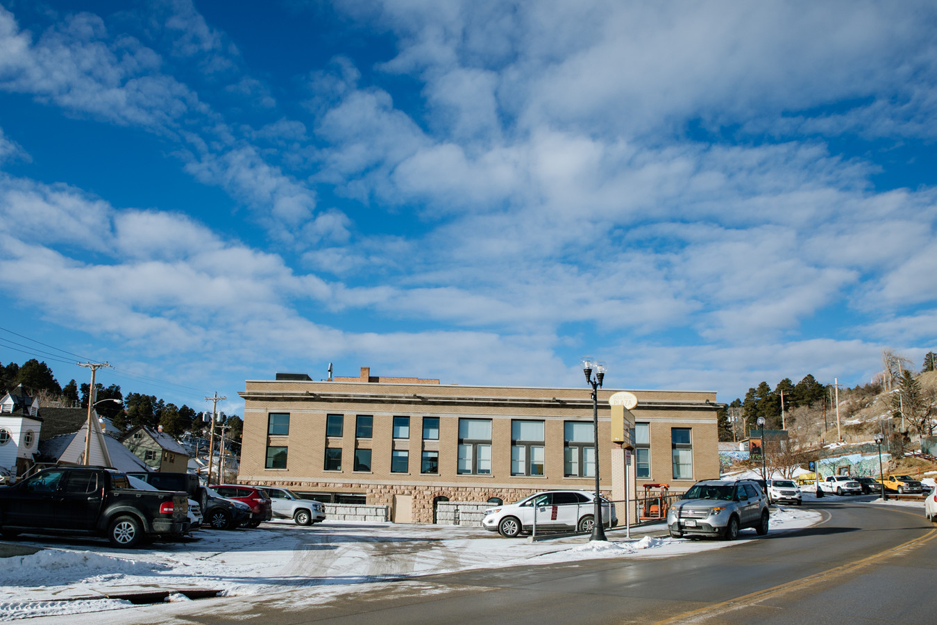 Building Photo