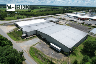 More details for 398 Fitzgerald Hwy, Ocilla, GA - Industrial for Sale