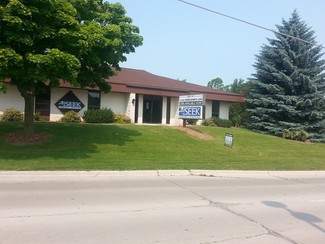 More details for 1316-1320 N Taylor Dr, Sheboygan, WI - Office for Rent