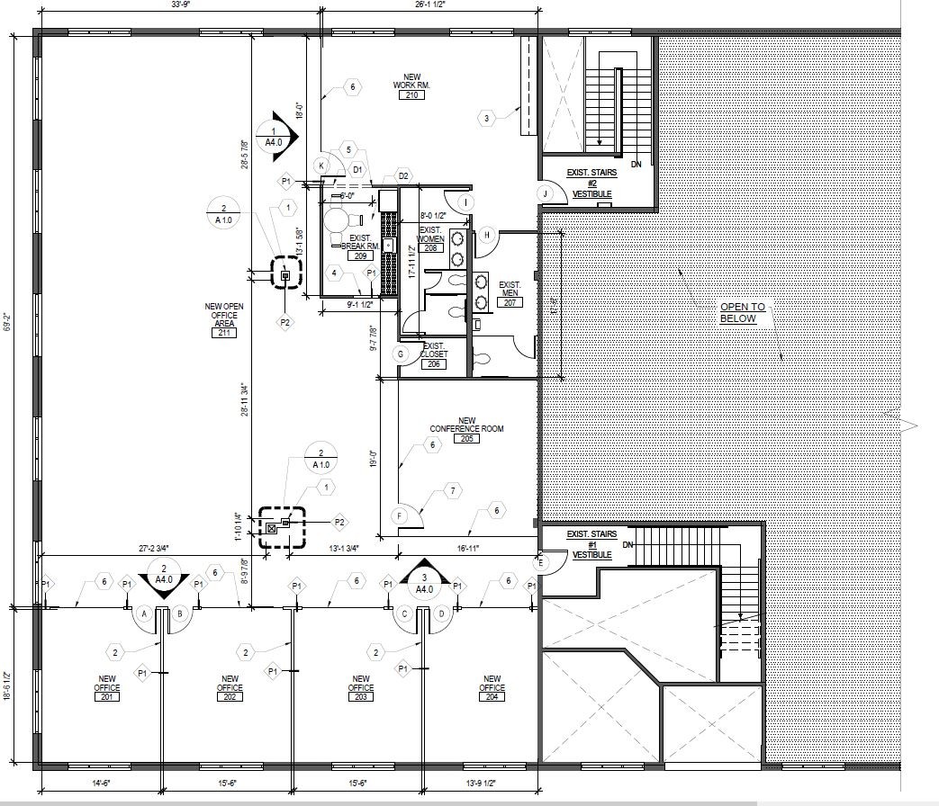 Typical Floor Plan