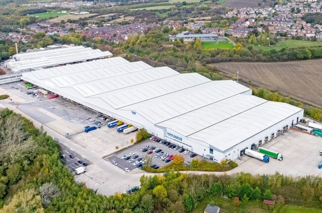 More details for Interchange 38, Darton - Industrial to Rent