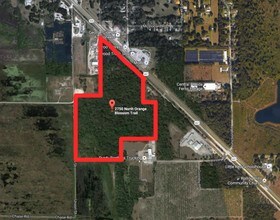 2750 N Orange Blossom Trl, Apopka, FL for sale Building Photo- Image 1 of 1