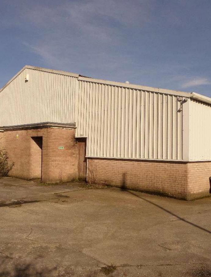 Sturmi Way, Pyle for sale Building Photo- Image 1 of 3