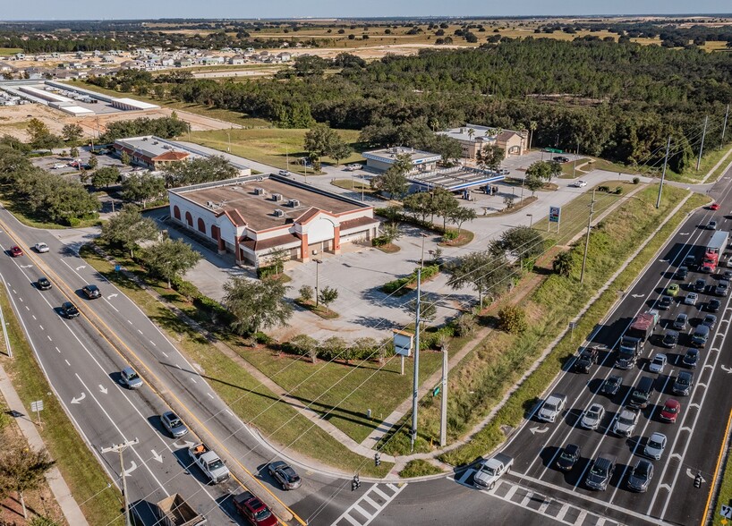 4405 S US Highway 27, Clermont, FL for sale - Building Photo - Image 1 of 1