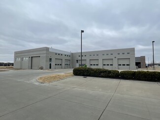 More details for 8245 Cody Dr, Lincoln, NE - Light Industrial for Rent