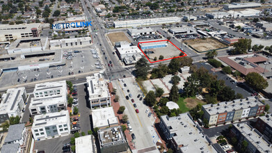 129 E San Bernardino Rd, Covina, CA for rent Building Photo- Image 1 of 9