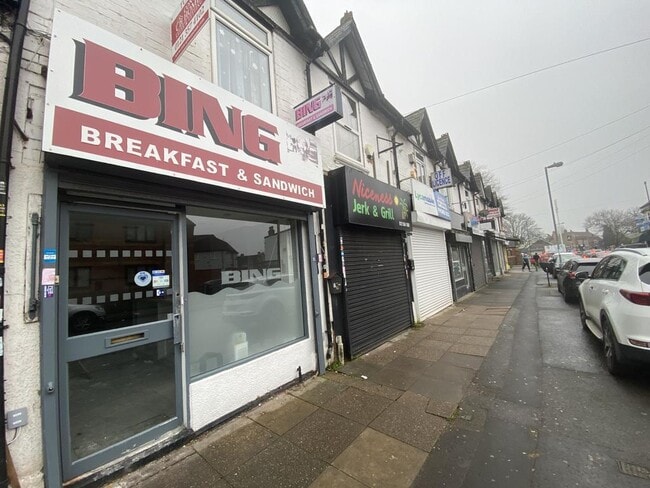 More details for 20 College Rd, Birmingham - Retail to Rent