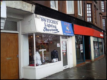 More details for 7-15 Main St, Prestwick - Retail for Sale