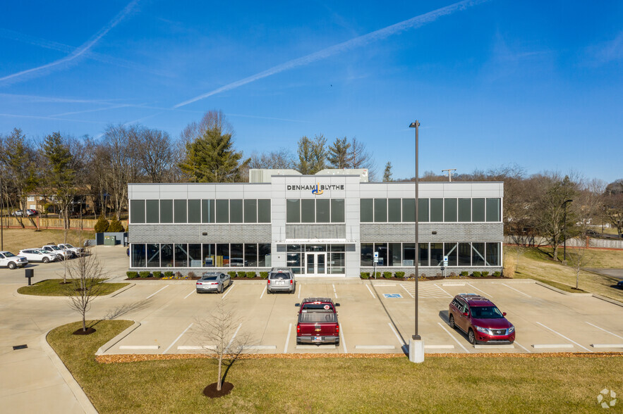 3030 Business Park Cir, Goodlettsville, TN for rent - Building Photo - Image 2 of 6