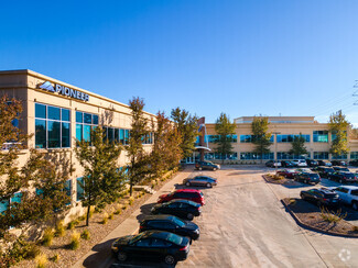 More details for 630 Plaza Dr, Highlands Ranch, CO - Office/Medical, Medical for Rent