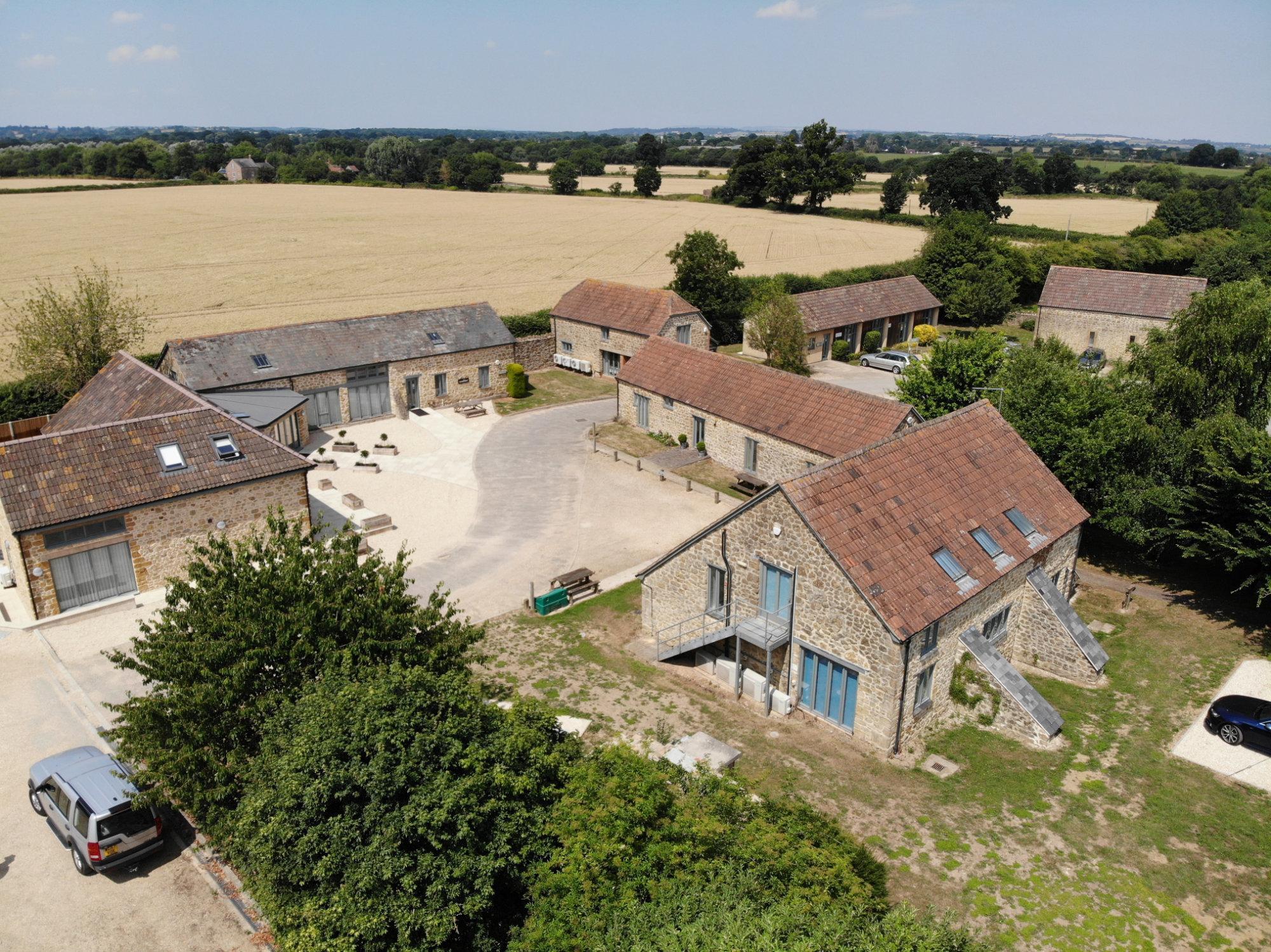Office in Ilminster to rent Building Photo- Image 1 of 7