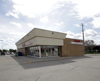 More details for 23 Mountainview Rd, Halton Hills, ON - Retail to Rent