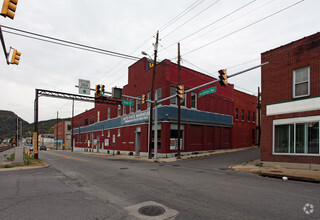 301 Henderson Ave, Cumberland, MD for sale Primary Photo- Image 1 of 1