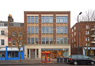 More details for 64 Essex Rd, London - Office for Rent