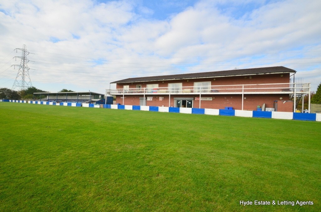 Valley Rd, Manchester for sale Primary Photo- Image 1 of 1