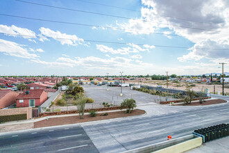 11010 Montana Ave, El Paso, TX for sale Primary Photo- Image 1 of 12