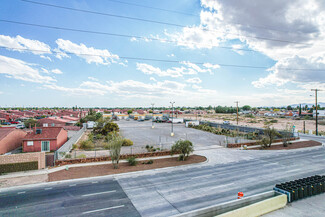 More details for 11010 Montana Ave, El Paso, TX - Speciality for Sale