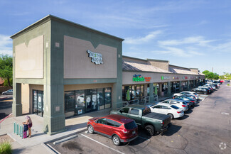 More details for 884 W Warner Rd, Gilbert, AZ - Retail for Rent