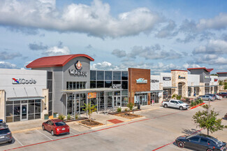 More details for 15609 Ronald Reagan Blvd, Leander, TX - Retail for Rent