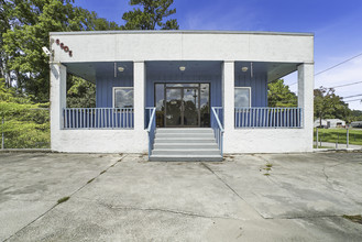 6605 Beach Blvd, Jacksonville, FL for sale Building Photo- Image 1 of 1