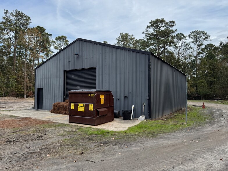 1729 Quacco Rd, Pooler, GA for sale - Building Photo - Image 3 of 13