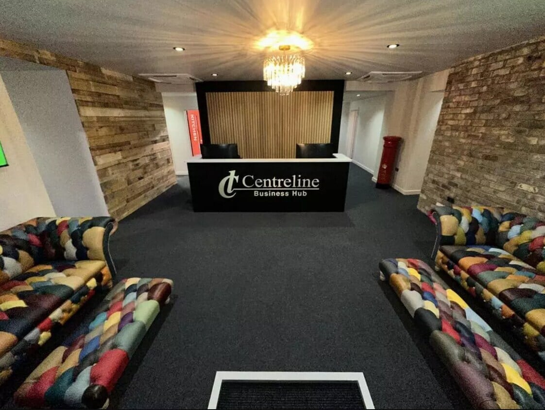 136-142 Wallasey Rd, Wallasey to rent Interior Photo- Image 1 of 11