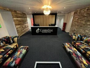 136-142 Wallasey Rd, Wallasey to rent Interior Photo- Image 1 of 11