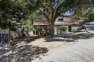 More details for 601 Burns Ave, Aptos, CA - Build-to-Rent for Sale