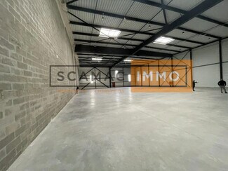 More details for Office, Industrial to Rent