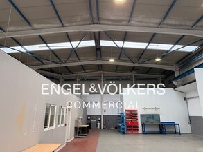 Industrial in Santpedor, Barcelona to rent Interior Photo- Image 2 of 10