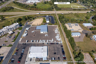 2000 Stout St, Menomonie, WI for sale Building Photo- Image 1 of 18