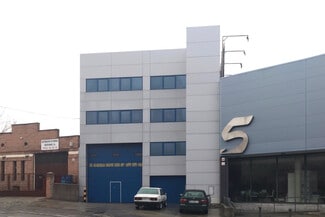 More details for Industrial for Sale