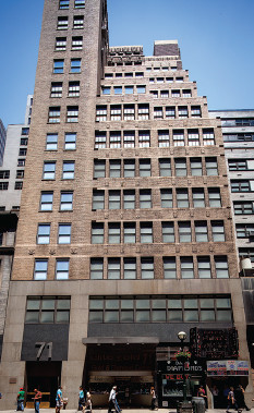 71 W 47th St, New York, NY for sale - Primary Photo - Image 1 of 1