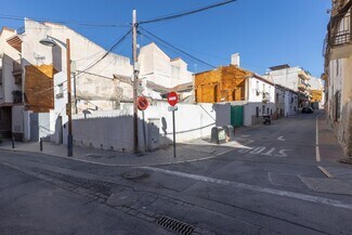 More details for Calle la Cruz, 1, Peligros - Land for Sale