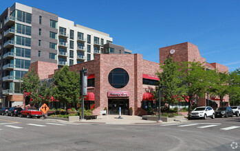 201 Steele St, Denver, CO for rent Building Photo- Image 1 of 26